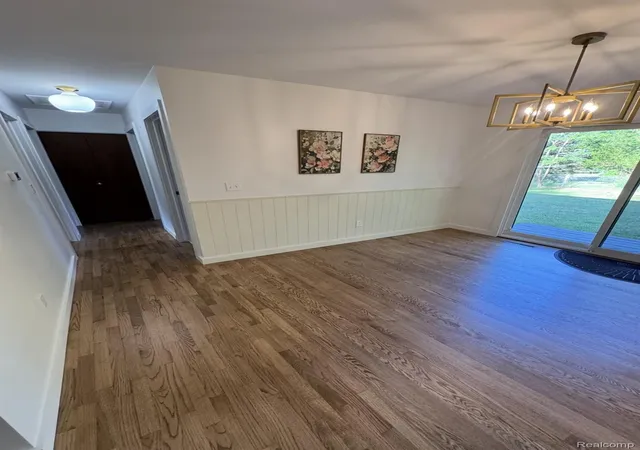 5th image of 5215 Schlaud Rd, North Branch, MI 48461 | MLS# 20261040518