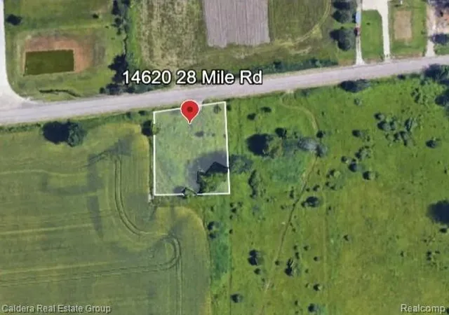 Photo 2 of Land for sale at 14620 28 Mile Rd, Washington, MI 48094 | MLS# 20261040521 | Listing updated on 2026-08-04