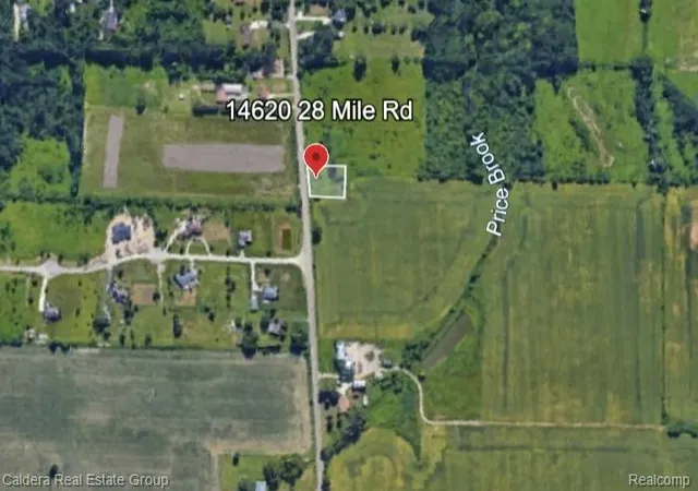 Photo 3 of Land for sale at 14620 28 Mile Rd, Washington, MI 48094 | MLS# 20261040521 | Listing updated on 2026-08-04