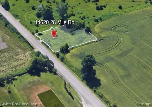 Photo 4 of Land for sale at 14620 28 Mile Rd, Washington, MI 48094 | MLS# 20261040521 | Listing updated on 2026-08-04