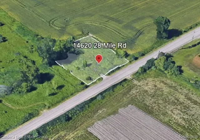Photo 5 of Land for sale at 14620 28 Mile Rd, Washington, MI 48094 | MLS# 20261040521 | Listing updated on 2026-08-04