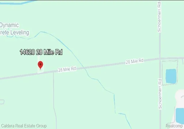 Photo 7 of Land for sale at 14620 28 Mile Rd, Washington, MI 48094 | MLS# 20261040521 | Listing updated on 2026-08-04