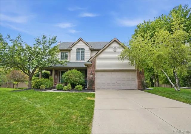 1st image of 8605 Vista Ct, Westland, MI 48185 | MLS# 20261040525
