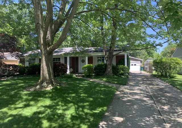 Photo 1 of Single family home for sale at 42032 Mcbride Ave, Van Buren Township, MI 48111 | MLS# 81026026447 | Listing updated on 2026-06-08