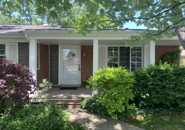 Photo 2 of Single family home for sale at 42032 Mcbride Ave, Van Buren Township, MI 48111 | MLS# 81026026447 | Listing updated on 2026-06-08