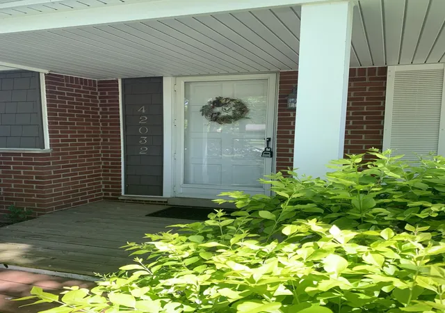Photo 3 of Single family home for sale at 42032 Mcbride Ave, Van Buren Township, MI 48111 | MLS# 81026026447 | Listing updated on 2026-06-08