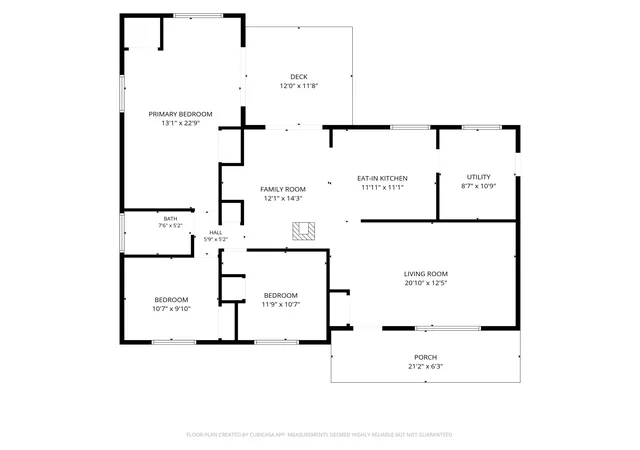 Photo 3 of Single family home for sale at 42032 Mcbride Ave, Van Buren Township, MI 48111 | MLS# 81026026447 | Listing updated on 2026-06-08