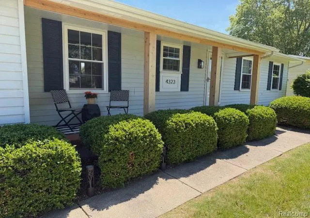 Photo 1 of Sale Pending at 4323 Brayan Dr, Swartz Creek, MI 48473 | MLS# 20261040533 | Listing updated on 2026-06-21