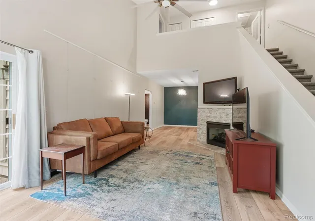 Photo 2 of Condo for sale at 25758 S Maritime Cir, Harrison Township, MI 48045 | MLS# 20261040538 | Listing updated on 2026-06-07