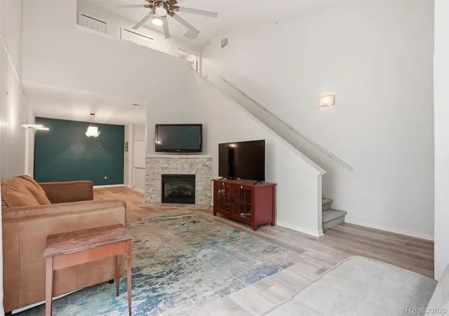 Photo 3 of Condo for sale at 25758 S Maritime Cir, Harrison Township, MI 48045 | MLS# 20261040538 | Listing updated on 2026-06-07