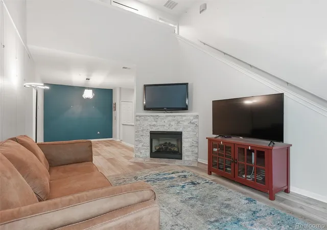 Photo 3 of Condo for sale at 25758 S Maritime Cir, Harrison Township, MI 48045 | MLS# 20261040538 | Listing updated on 2026-06-07