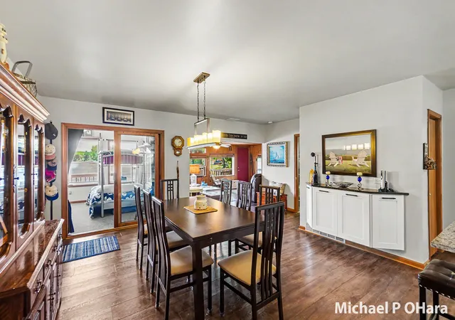 4th image of 818 W Wells St, White Cloud, MI 49349 | MLS# 65026026453