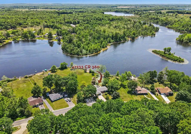 2nd image of 47233 Cr 380, Columbia Township Van Buren, MI 49056 | MLS# 69026026459