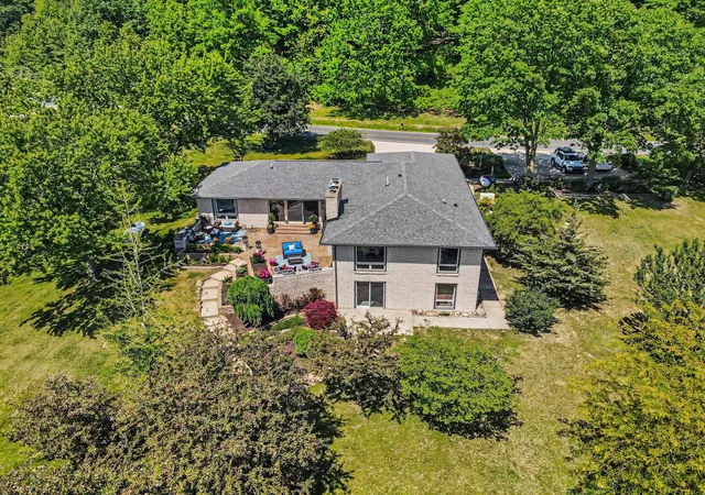4th image of 47233 Cr 380, Columbia Township Van Buren, MI 49056 | MLS# 69026026459