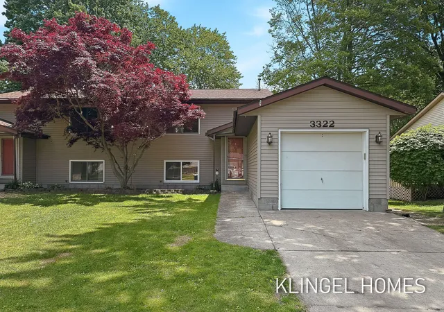 Homes for sale in Roosevelt Park City Muskegon, MI | 3322 Germaine Rd, Roosevelt Park City Muskegon, MI 49441 | MLS# 71026026449