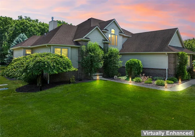 Photo 1 of Sale Pending at 6541 E Ridge Ct, Brighton, MI 48116 | MLS# 20261040564 | Listing updated on 2026-06-14