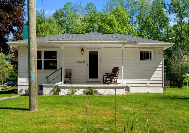 1st image of 2670 Plainfield Rd, Hale, MI 48739 | MLS# 77080069118