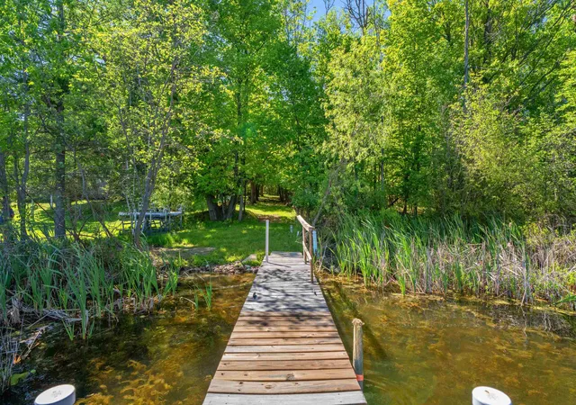 3rd image of 2670 Plainfield Rd, Hale, MI 48739 | MLS# 77080069118