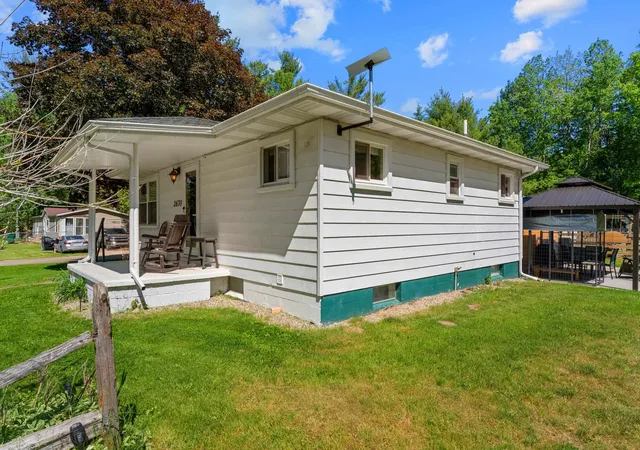 5th image of 2670 Plainfield Rd, Hale, MI 48739 | MLS# 77080069118