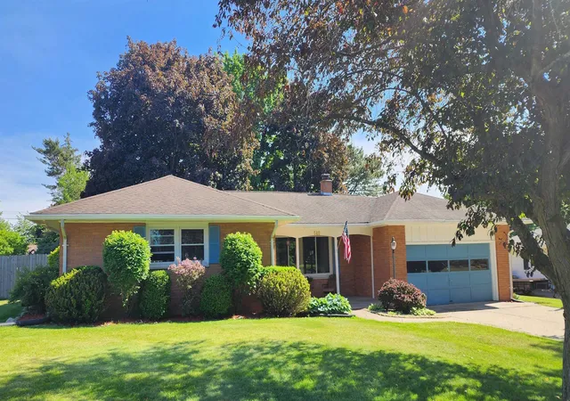 2nd image of 540 Fairlane Dr, Alma, MI 48801 | MLS# 79080069119
