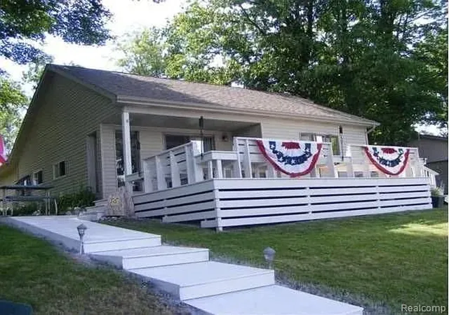 1st image of 4181 S Oak Dr, Beaverton, MI 48612 | MLS# 20261040571