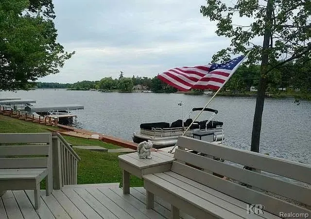 3rd image of 4181 S Oak Dr, Beaverton, MI 48612 | MLS# 20261040571