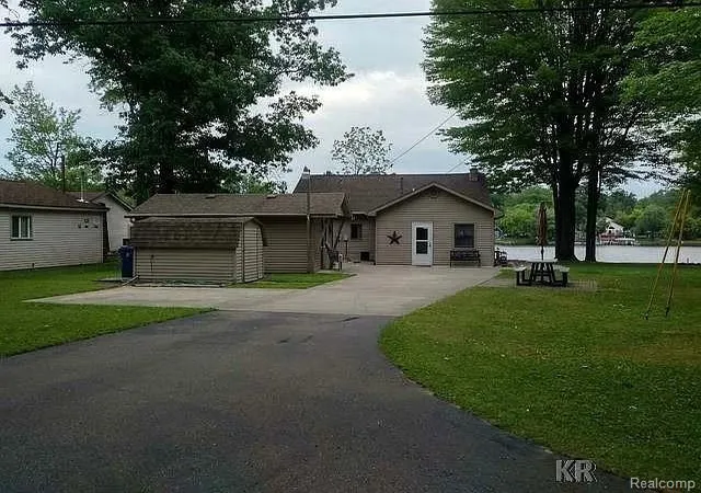40th image of 4181 S Oak Dr, Beaverton, MI 48612 | MLS# 20261040571