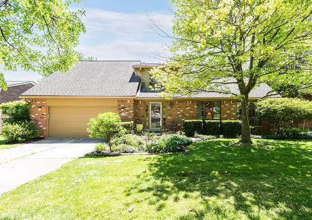 Photo 1 of Single family home for sale at 2365 Delaware Dr, Ann Arbor City Washtenaw, MI 48103 | MLS# 81026026474 | Listing updated on 2026-06-11