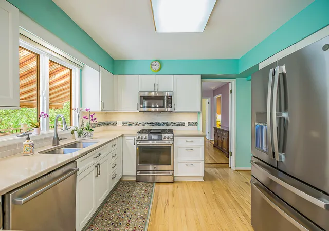 Photo 3 of Single family home for sale at 2365 Delaware Dr, Ann Arbor City Washtenaw, MI 48103 | MLS# 81026026474 | Listing updated on 2026-06-11