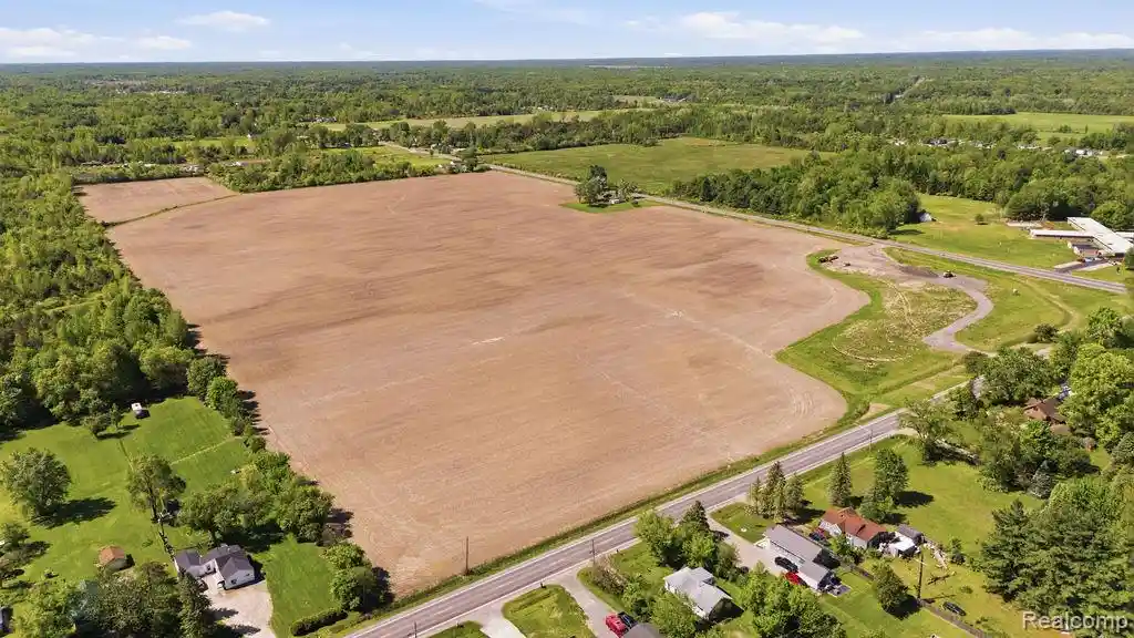 Photo 1 of Land for sale at 1863 Wadhams Rd, Saint Clair, MI 48079 | MLS# 20261040574 | Listing updated on 2026-10-02