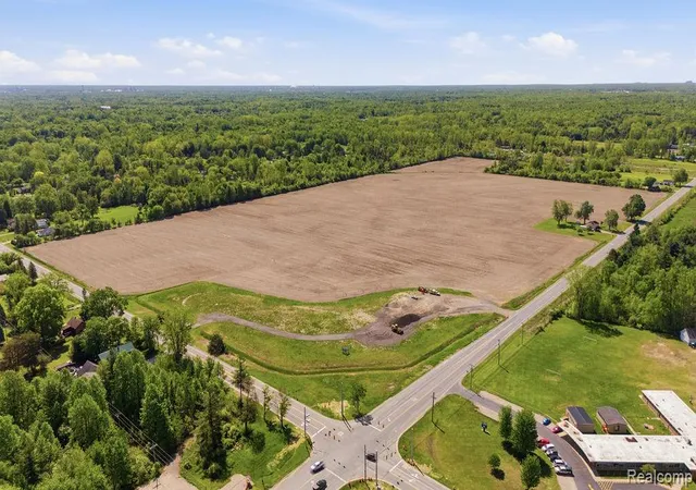 Photo 2 of Land for sale at 1863 Wadhams Rd, Saint Clair, MI 48079 | MLS# 20261040574 | Listing updated on 2026-06-09