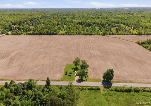 Photo 3 of Land for sale at 1863 Wadhams Rd, Saint Clair, MI 48079 | MLS# 20261040574 | Listing updated on 2026-06-09