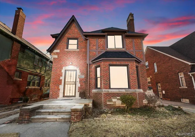 1st image of 17360 Greenlawn St, Detroit, MI 48221 | MLS# 20261040577