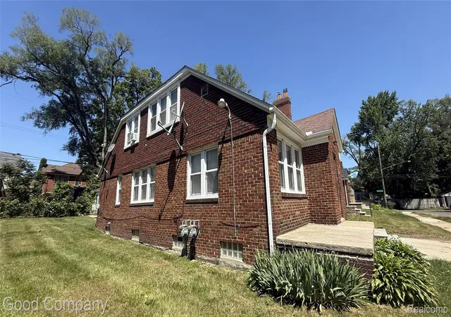 1st image of 17403 Quincy St, Detroit, MI 48221 | MLS# 20261040579