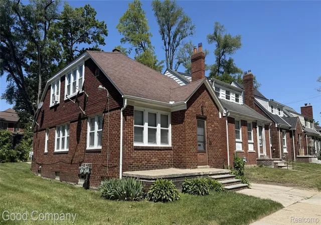 3rd image of 17403 Quincy St, Detroit, MI 48221 | MLS# 20261040579