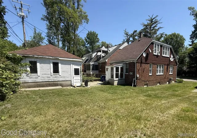 5th image of 17403 Quincy St, Detroit, MI 48221 | MLS# 20261040579