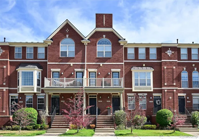 Photo 1 of Condo for sale at 3263 Camden Dr, Troy, MI 48084 | MLS# 20261040582 | Listing updated on 2026-06-20