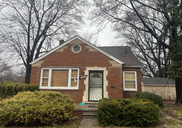 1st image of 16551 Tacoma, Detroit, MI 48205 | MLS# 20261040588