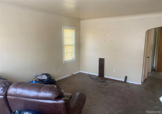 Photo 3 of Single family home for sale at 16551 Tacoma, Detroit, MI 48205 | MLS# 20261040588 | Listing updated on 2026-10-14