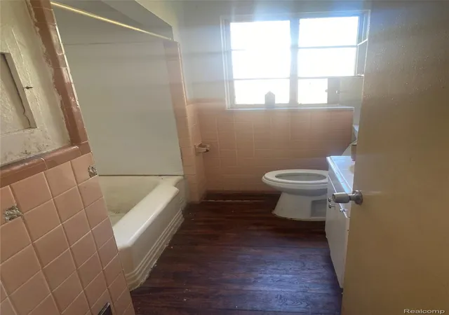 Photo 4 of Single family home for sale at 16551 Tacoma, Detroit, MI 48205 | MLS# 20261040588 | Listing updated on 2026-10-14
