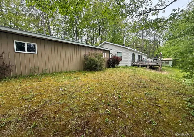 Homes for sale in Edenville Township Midland, MI | 5994 N Lake Sanford Rd, Edenville Township Midland, MI 48657 | MLS# 20261040591
