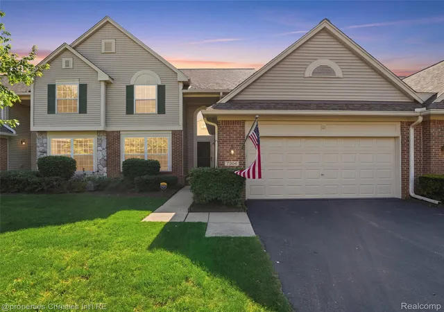 Photo 1 of Sale Pending at 2769 Calloway Ct, Canton, MI 48188 | MLS# 20261040597 | Listing updated on 2026-06-20