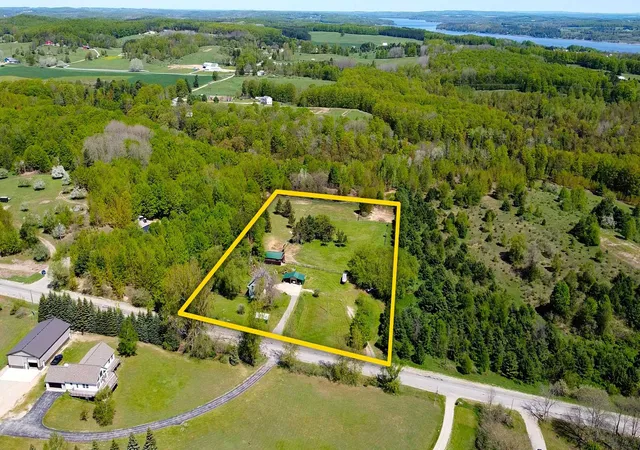 64th image of 8807 Rogers Rd, East Jordan, MI 49727 | MLS# 78080069122