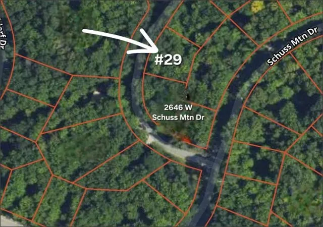 Photo 2 of Land for sale at 29 Undervalden Dr, Bellaire, MI 49615 | MLS# 78080069125 | Listing updated on 2026-08-31
