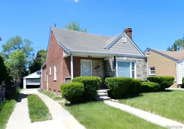 Photo 2 of Single family home for sale at 15769 Saint Marys St, Detroit, MI 48227 | MLS# 20261040602 | Listing updated on 2026-09-09