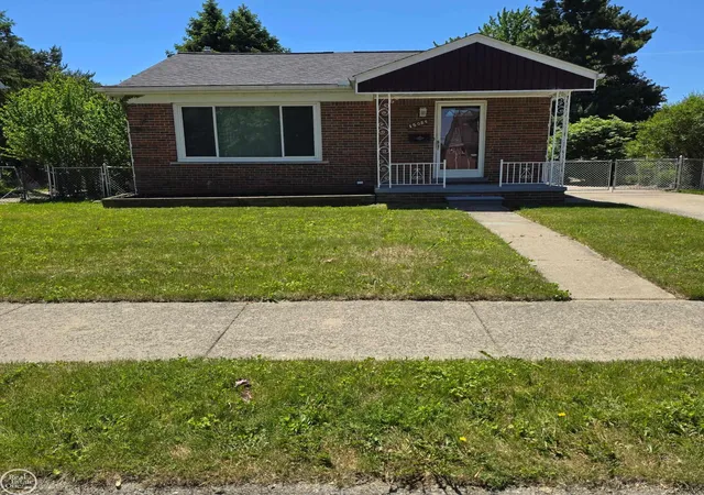 1st image of 16084 Hauss Ave, Eastpointe City Macomb, MI 48021 | MLS# 58050209882