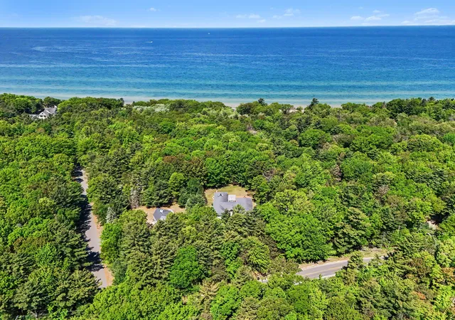 4th image of 5389 Ridge Rd, Pentwater, MI 49449 | MLS# 67026026496