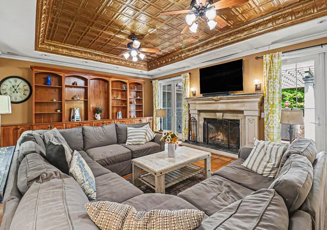 5th image of 5389 Ridge Rd, Pentwater, MI 49449 | MLS# 67026026496