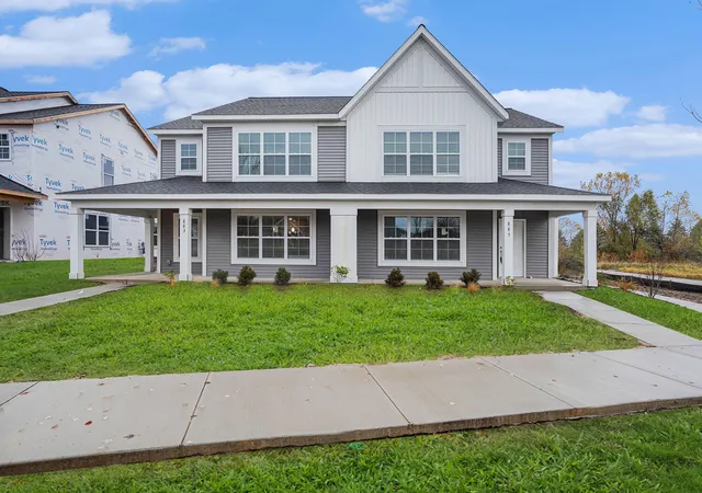 Condo for sale at 832 Winchester St, Holland, MI 49423 | MLS# 65026026490