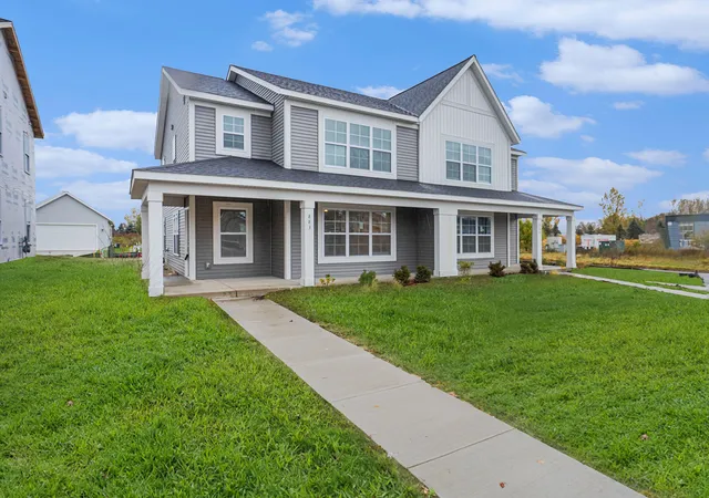 Photo 3 of Condo for sale at 832 Winchester St, Holland, MI 49423 | MLS# 65026026490 | Listing updated on 2026-10-06
